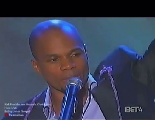 #TBT Hero LIVE Performance (2005). 🙌🏾🎶
