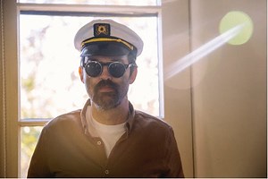 Eels - "Amateur Hour"