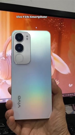 Vivo Y19s Smartphone: Review and Features
