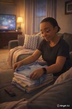 Morgan Method Preview Cartoon (Music)