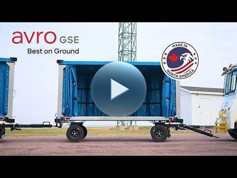 Spring Fleet Incentives with Avro Cart | Simone Livraghi