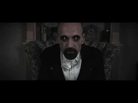 CAGE - Across the Sea of Madness (OFFICIAL MUSIC VIDEO)