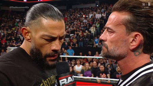 So after all these weeks of Bad Blood, they decided to dumb down their promos to play peacemaker in WrestleMania week?If anyone knows how to sabotage a feud it's TKO.#WWERAW