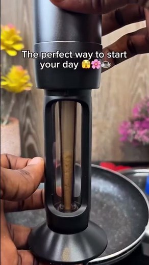 I discovered the most genius invention 😱🔗Product Link In Bio 🔍😮‍🍃