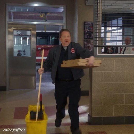 this scene will never not be funny #chicagofire #onechicago #chicagofires #fypシ #foryoupage #movie #movieclips #tvshow #fypシ #foryoupage