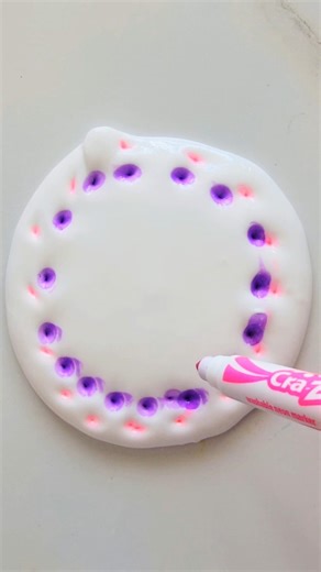 color vs color Slime Asmr #slimeasmr #asmrvideos #colorvscolor