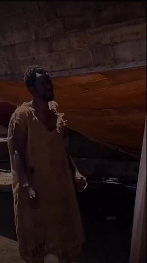 Kisah Ebo' Noah dan Parallelnya dengan Nabi Yunus