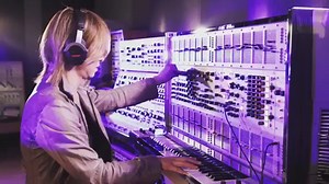 60K views · 5K reactions | #XjapanNewAlbum almost there. Song title #Rockstar #arp2500 #synthesizer #xjapan #yoshiki #yoshikistudio https://www.instagram.com/p/BjJSiQhgR3A/?hl=en&taken-by=yoshikiofficial | Yoshiki | Facebook