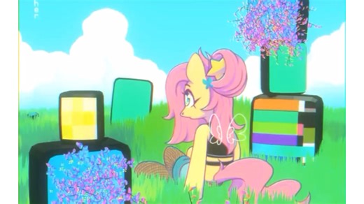 【MLP】Disconnect（失联之境）