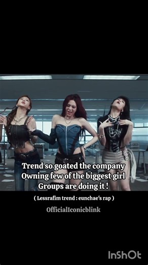 No hate to BP and BM #kpop