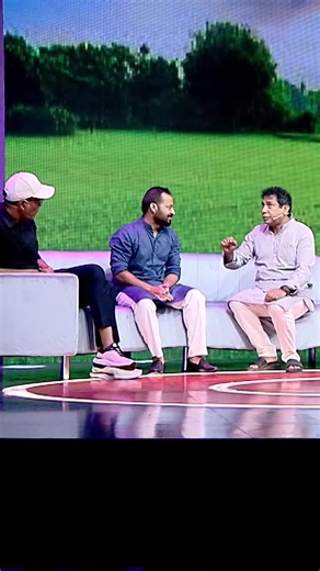 মোশাররফ করিমের দুই মিনিটের নাটক