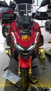 Another satisfied customer🔥🔥🔥 kakalabas lang ng casa drecho agad sa DC motowolf shop🤣 Ride safe sir👌 "ADV ONE STOP SHOP" #DCmotowolfSanAntonio SHOP located @ Google map/waze: DC MOTOWOLF SAN ANTONIO (Beside KCM academy San Antonio sucat parañaque) (Mon-Sun 9am-6pm) #DCmotowolfSanAntonio #ADVoneStopShop #ADVaccessories Please click👇 https://www.facebook.com/DCMotowolf/ | DC Motowolf and Motorparts