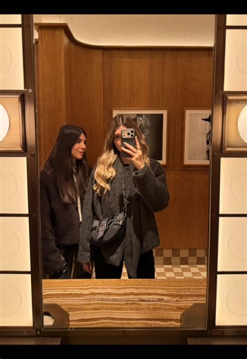 London Outfit of the Day Inspiration