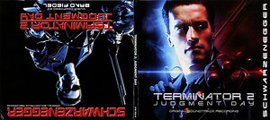 Brad Fiedel - Terminator 2: Judgment Day (Original Soundtrack Recording)