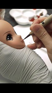 12K views · 609 reactions | This is how we make your Smart Doll right here in #tokyo | Danny Choo | Facebook
