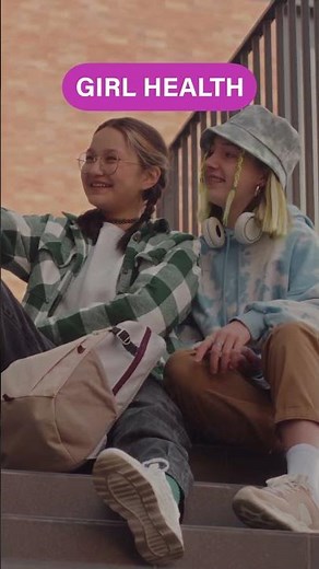 What Nobody Told You About Puberty (for Girls)