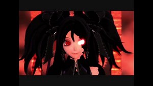 【MMD】Build Our Machine【骸音シーエ】