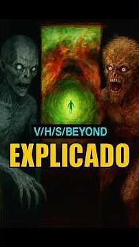 V/H/S Beyond Explained: Aliens, Demons and Abductions in One Film