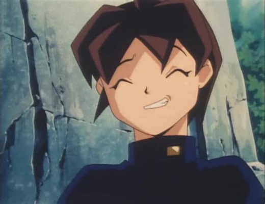 Space Pirate Mito | E2 - Call Me Mom!