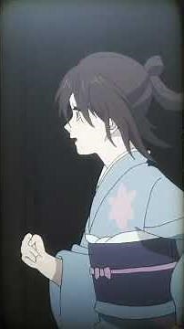 『地獄楽』キャラクターPV「山田浅ェ門佐切」