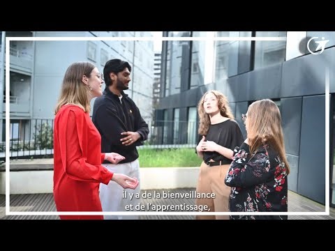 En route pour l'alternance ? | Transdev