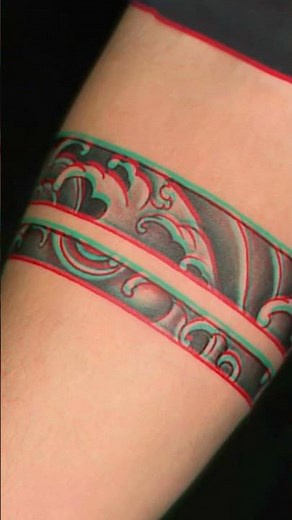 Stylish Band Tattoo Designs for Boys & Men 💪 | Trending Arm Band Tattoos 2026 | Cool & Unique Ideas
