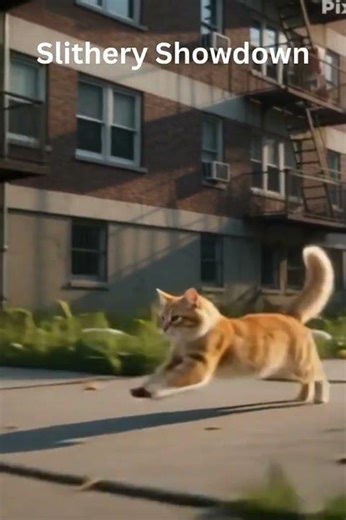 Apartment Complex Hunter