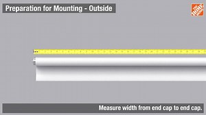 PRIVATE BRAND UNBRANDED Universal Roller Shade Brackets UBKT03