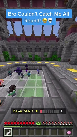 Epic Minecraft Death Run Challenge | Scurrminator808