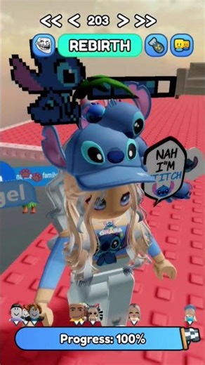 #love #music #stitch#roblox