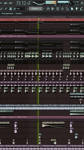 FL Studio Classic Future Bounce Drop