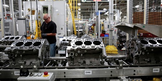 Auto & Transport Roundup: Market Talk