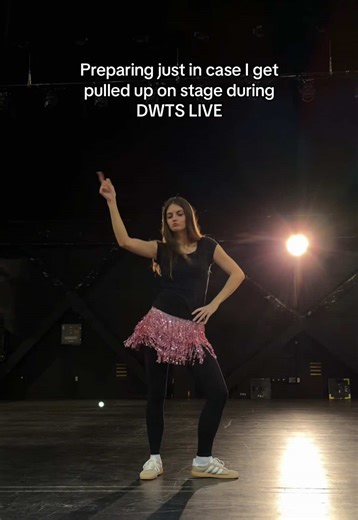 Get Ready for Dancing with the Stars: Live!