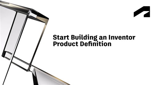 Informed Design for Inventor - product definition overview | Autodesk