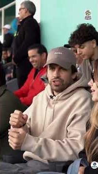 Shakira’s youngest son sings Dai Dai to Piqué’s FACE at the 2026 FIFA World Cup FINAL