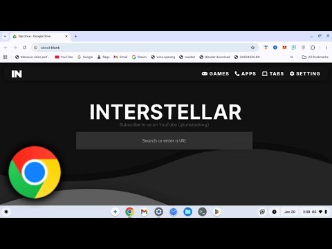 38+ NEW Rare Unblockers Links | How to Unblock Websites on School Chromebook 2026