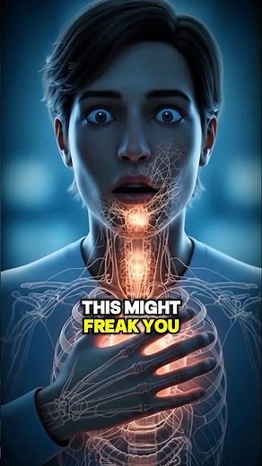 How Your Body Knows You’re Dying (Science Explained)😱 #shorts #science #sciencefacts #biology
