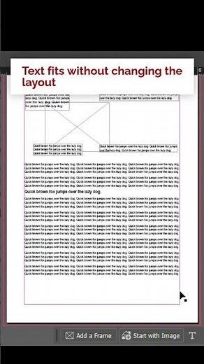 NEW: Overset Fixer Pro for InDesign