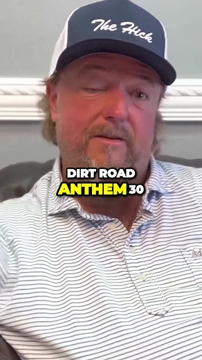 We wrote “Dirt Road Anthem” in 30 minutes. @Colt Ford #coltford #chadarmestv #country #dirtroad #fyp #foryourpage #explore
