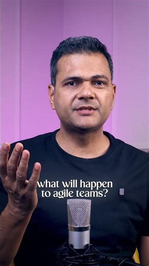AI Will Replace 70% of Scrum Master Work? Future of Agile Teams