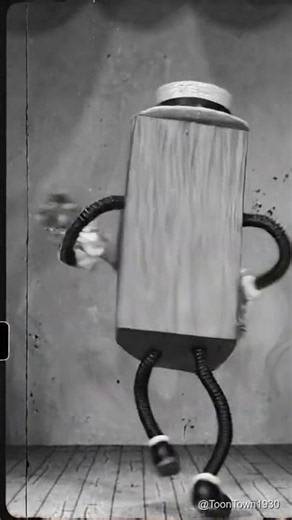 The Banjo Breakout: A 1930s Rubber Hose Jam