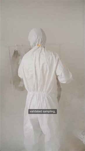 Pharma Compressed Air Quality: Design, Contamination GMP Testing