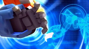 TOBOT English | 112 Axels and Allies | s 1 fll eps |    Superheroes