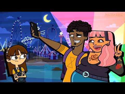 Disventure Camp: Ultimate Intro Mashup