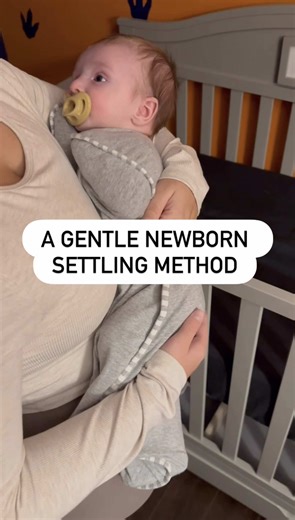 Baby Sleep Training: Transition to Crib Without Waking