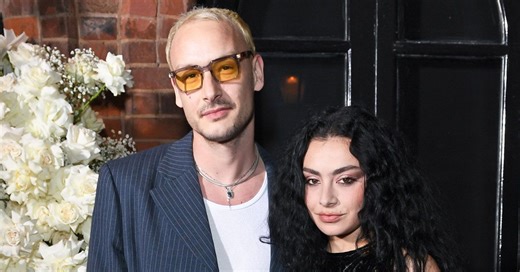 Charli XCX and George Daniel Are Married! All of the Details on Her Surprising Wedding Dress—And Its Ties to Another Famous Bride