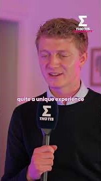 From Netherlands to HEC Paris : Grande École Programme testimony