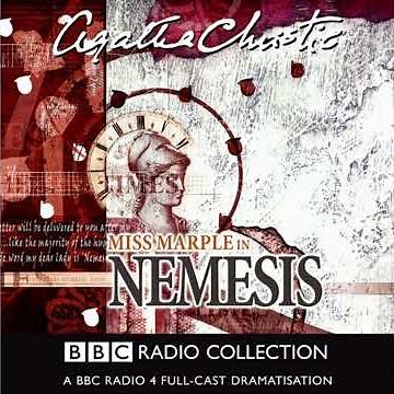 Nemesis by Agatha Christie | Full Audiobook