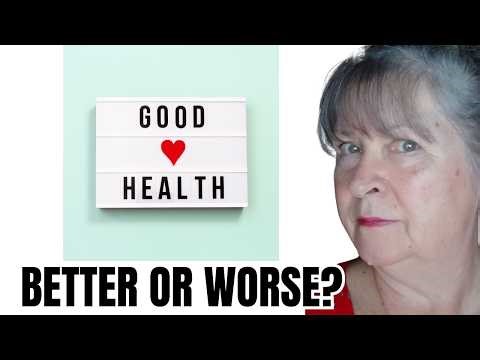 After 11 Months Low Carb - My Lab Results