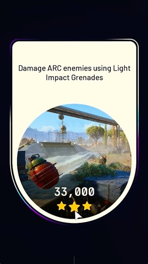 🤯 Impact Grenades VS MATRIARCH #arcraiders #gaming #shorts